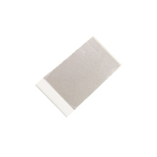 Paper adhesive anti forgery anti metal RFID printable label